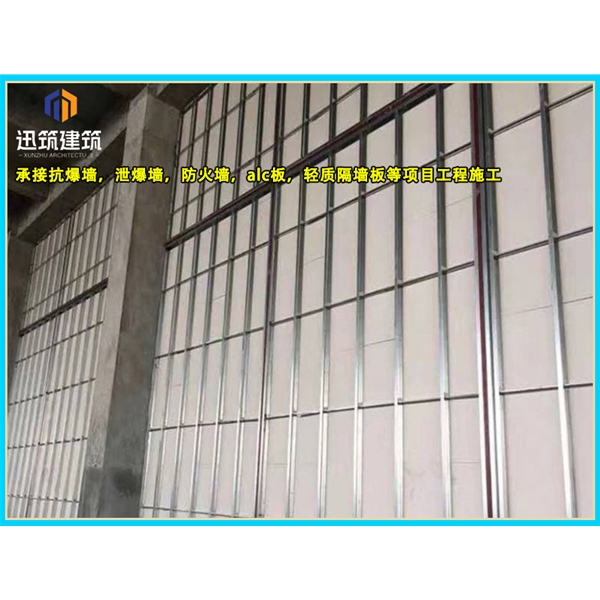 锦州轻质纤维增强硅酸盐防火板 防火墙 钢结构风管隧道专用板