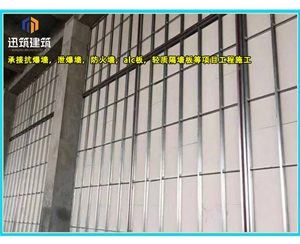 锦州轻质纤维增强硅酸盐防火板 防火墙 钢结构风管隧道专用板